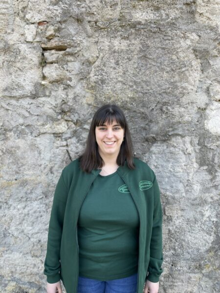 Theresa Bischof