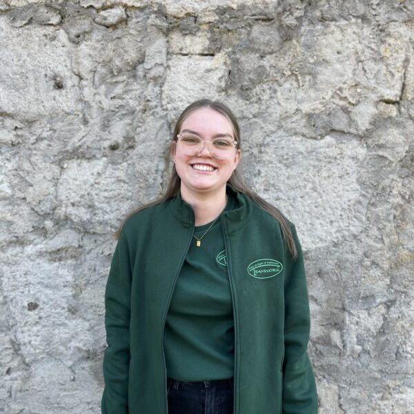 Mia Dildey
